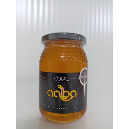 Mel de Rosmaninho 500G