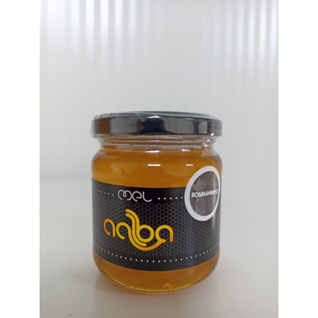 Mel de Rosmaninho 250G