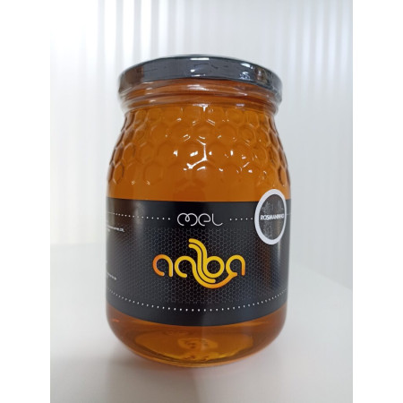 Mel de Rosmaninho 1KG